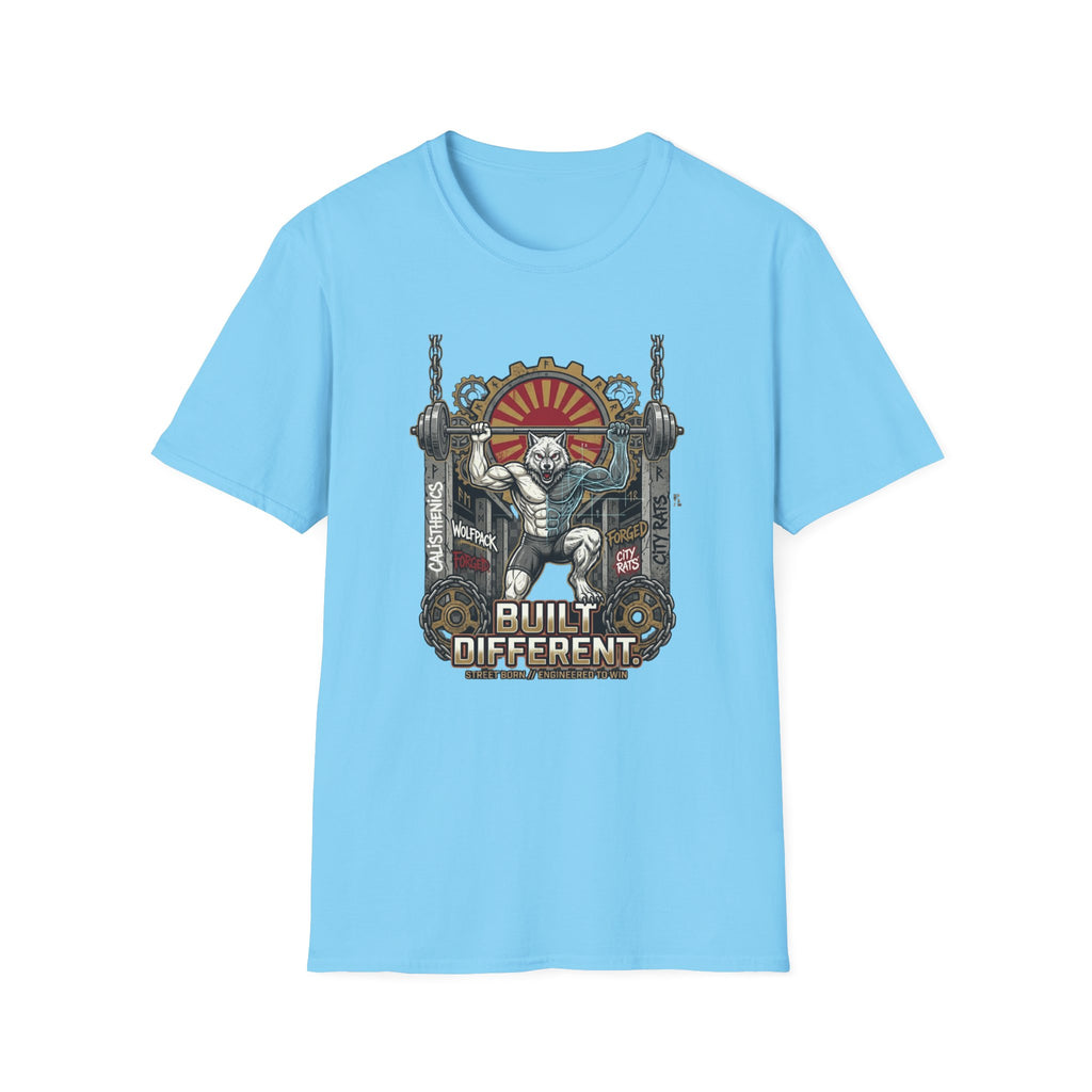 Engeneered to Win T-Shirt