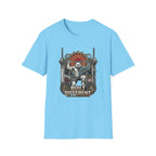 Engeneered to Win T-Shirt
