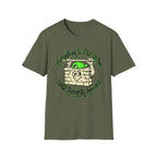 Pull-Up Bar T-Shirt