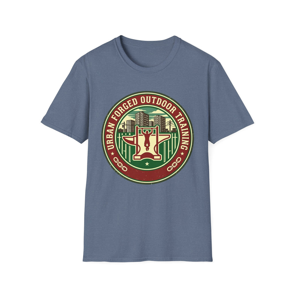 Outdoor training T-Shirt