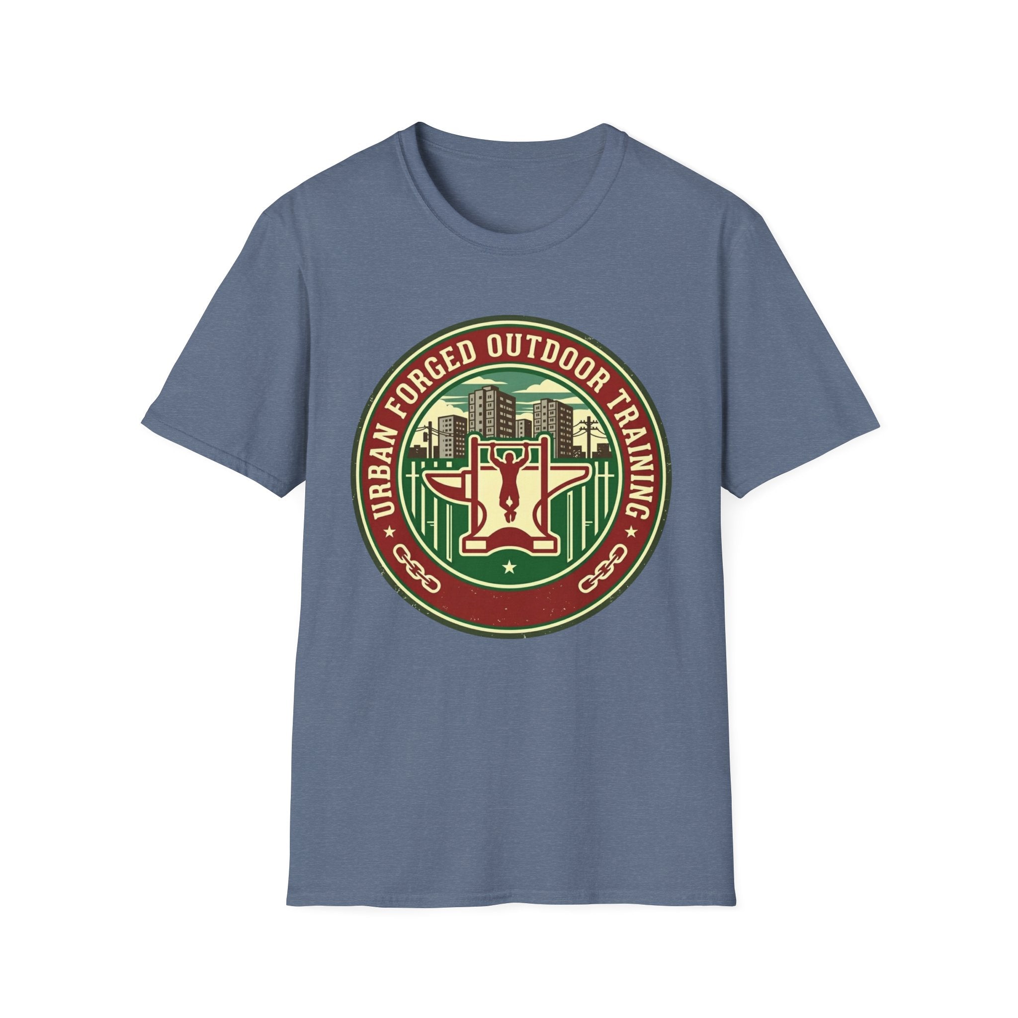 Outdoor training T-Shirt