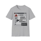Gym DLC? T-Shirt