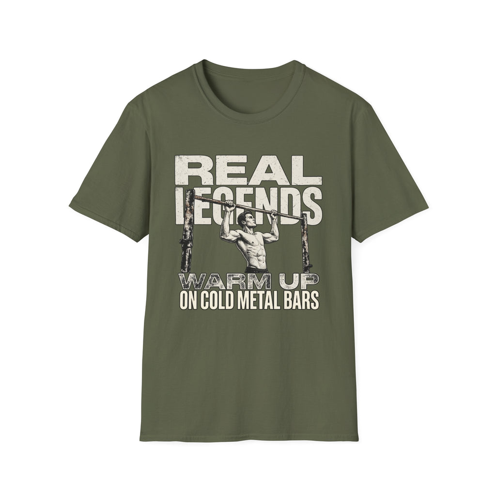Legends T-Shirt