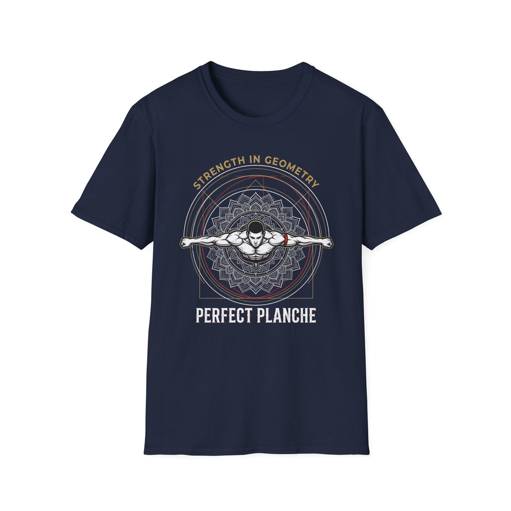 Perfect Planche T-Shirt