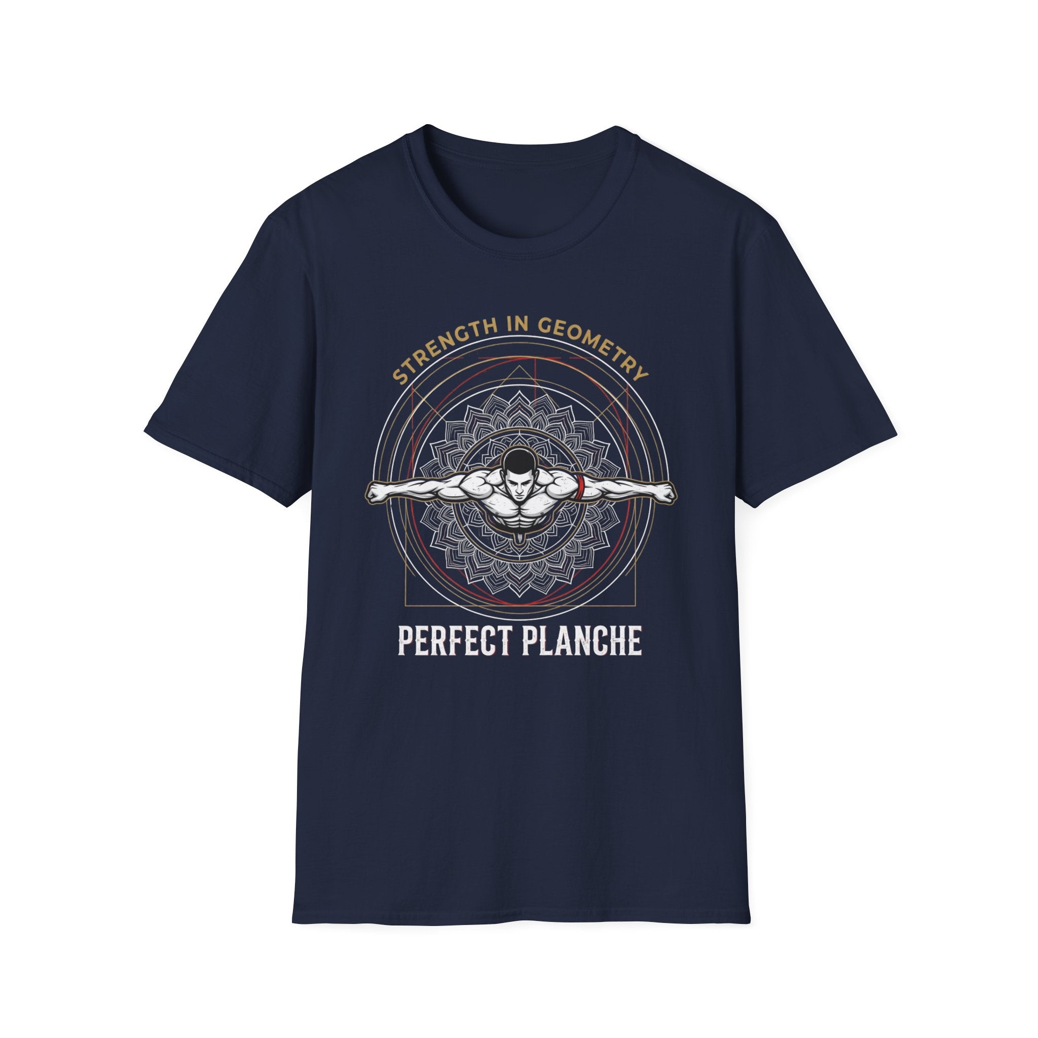 Perfect Planche T-Shirt