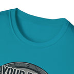 The only gym T-Shirt