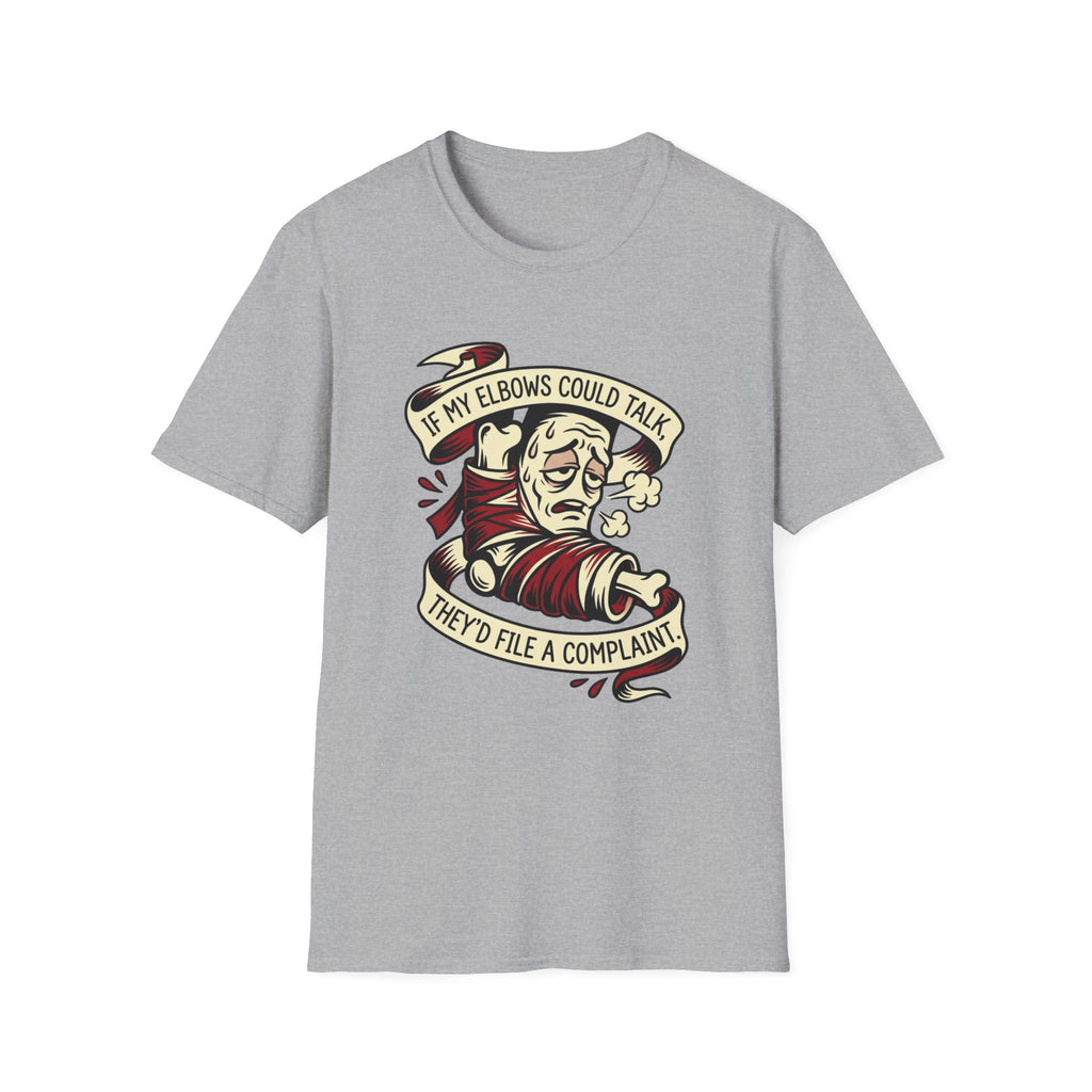 Elbows T-Shirt