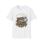 Every Move Builds You T-Shirt