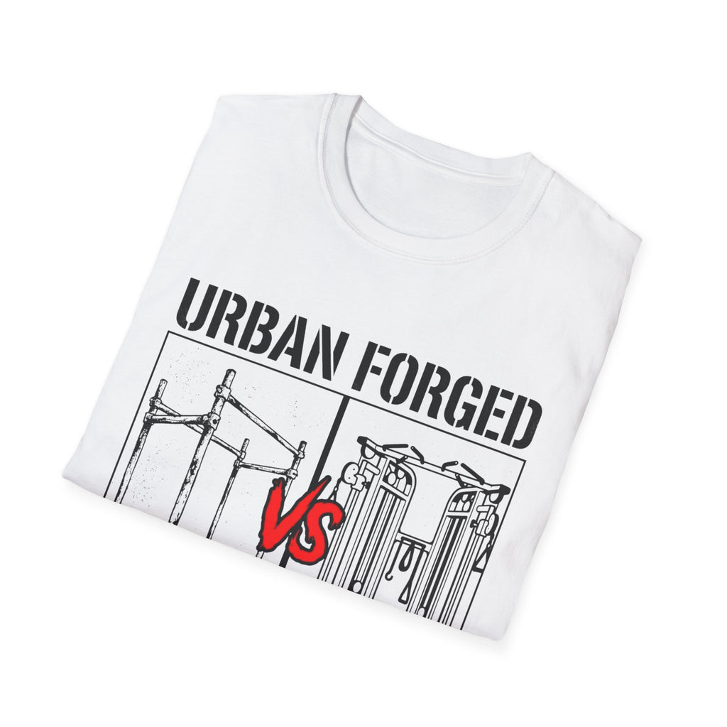 Street over station T-Shirt