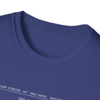 Engineered stenght T-Shirt