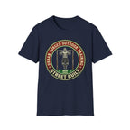 Street build pull up T-Shirt