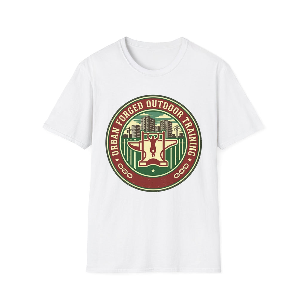 Outdoor training T-Shirt