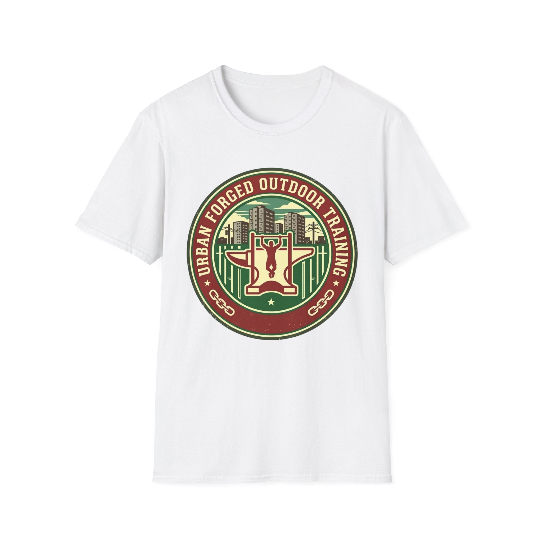 Outdoor training T-Shirt