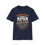 Training outside T-Shirt