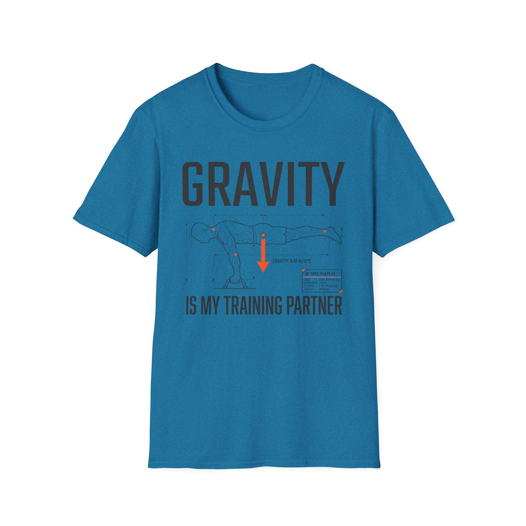 Gravity T-Shirt