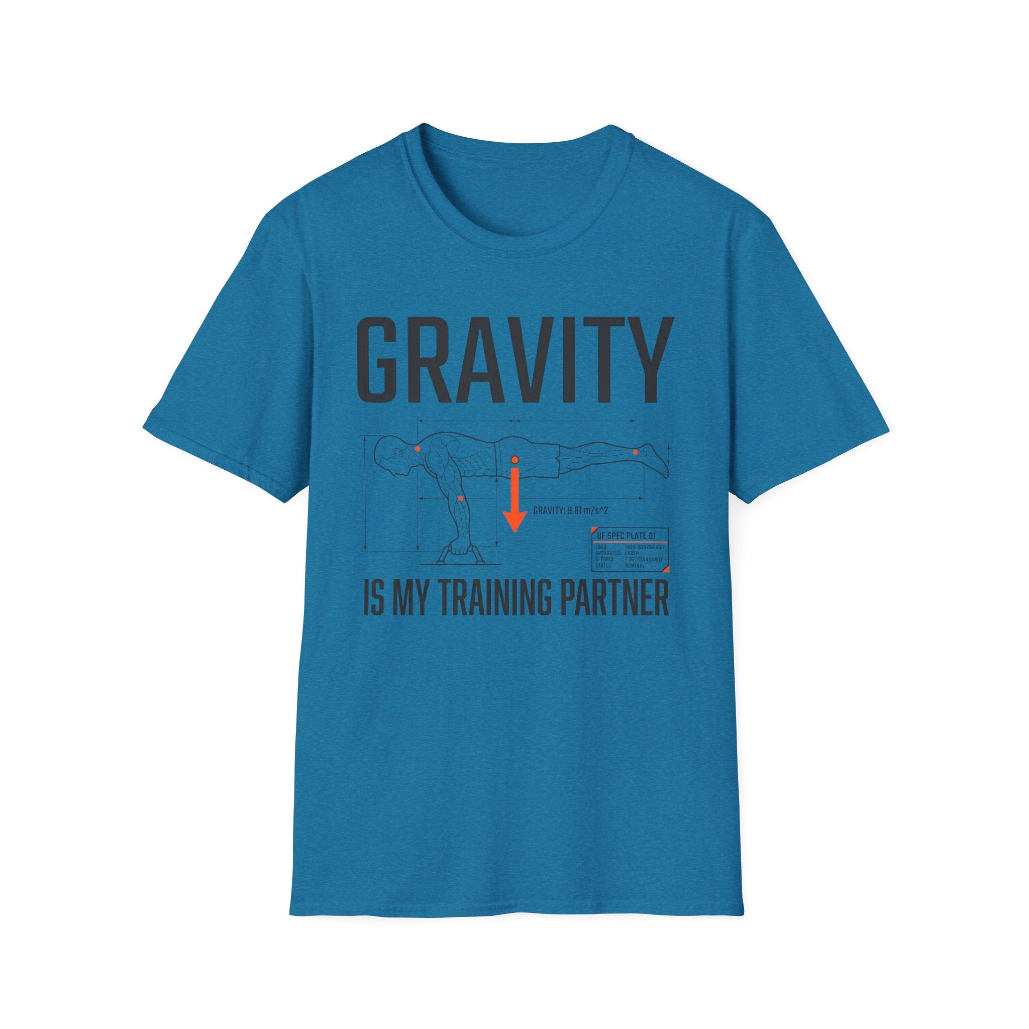 Gravity T-Shirt