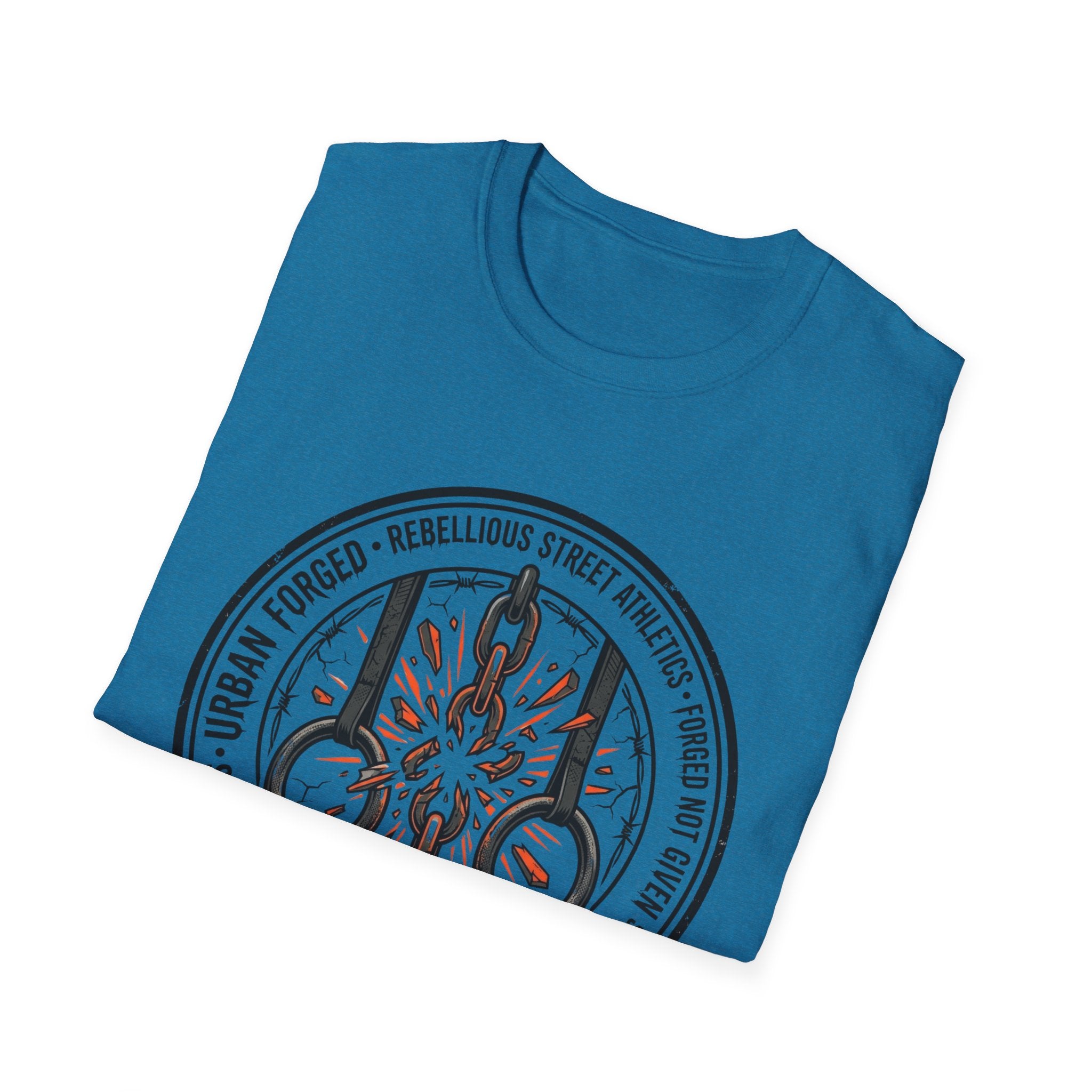 Rebellious T-Shirt