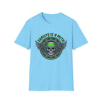 Gravity is Myth T-Shirt