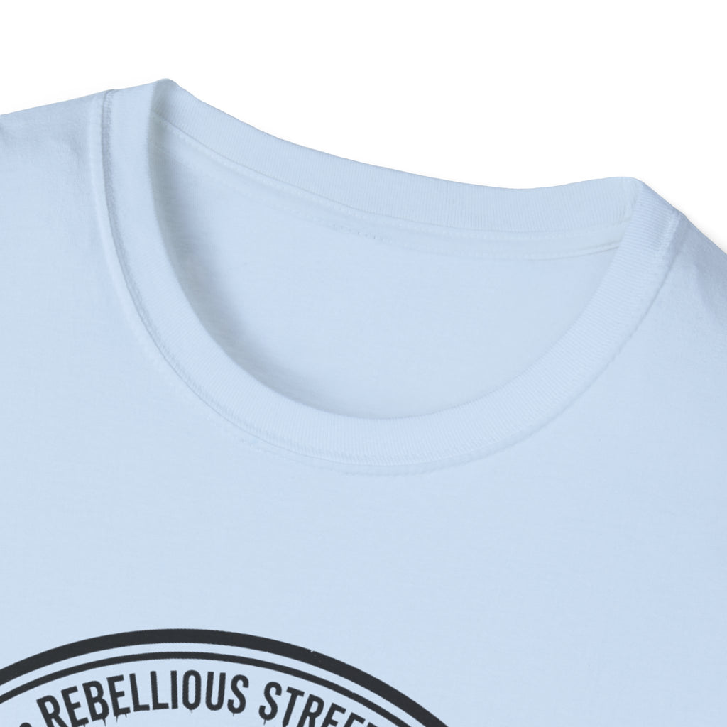Rebellious T-Shirt