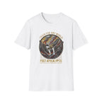 Post Apocalyptic T-Shirt