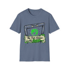 Knows My Secrets T-Shirt