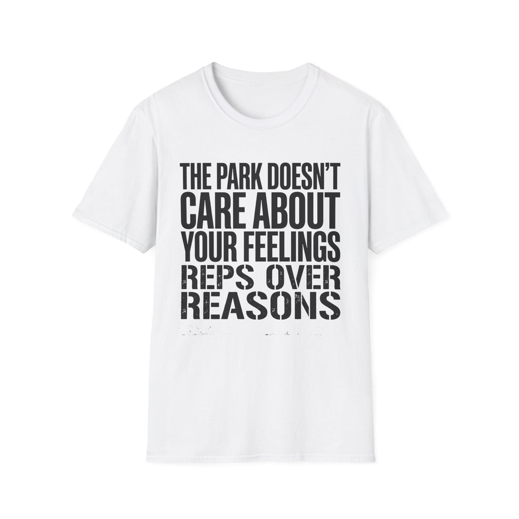 Feelings T-Shirt