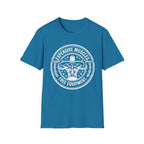 Expensive Muscle Free Equipment T-Shirt