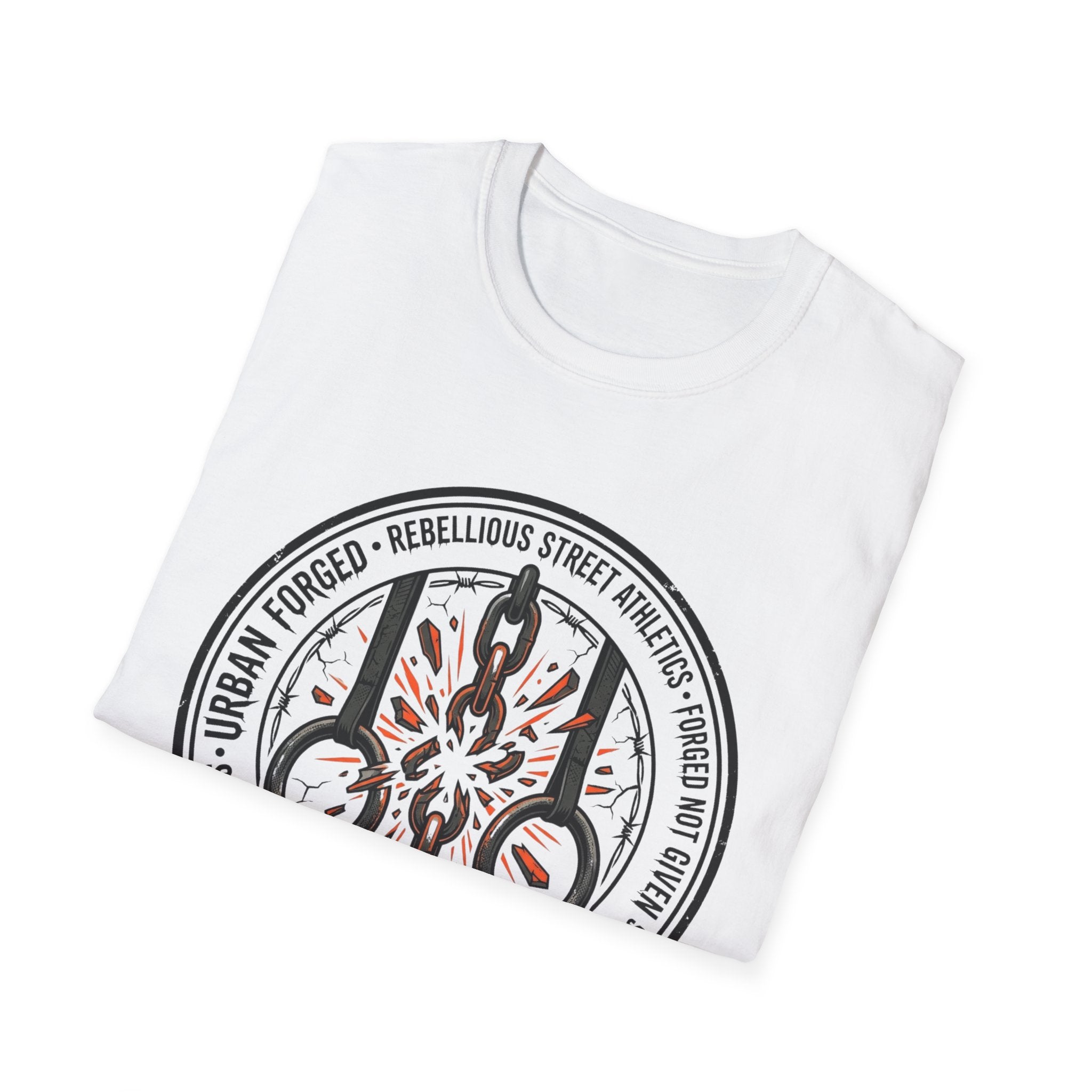 Rebellious T-Shirt