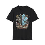 Earn Your Legend T-Shirt