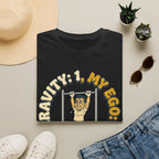 Gravity vs Ego T-Shirt