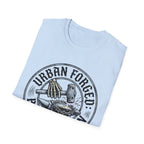 Bend the iron T-Shirt