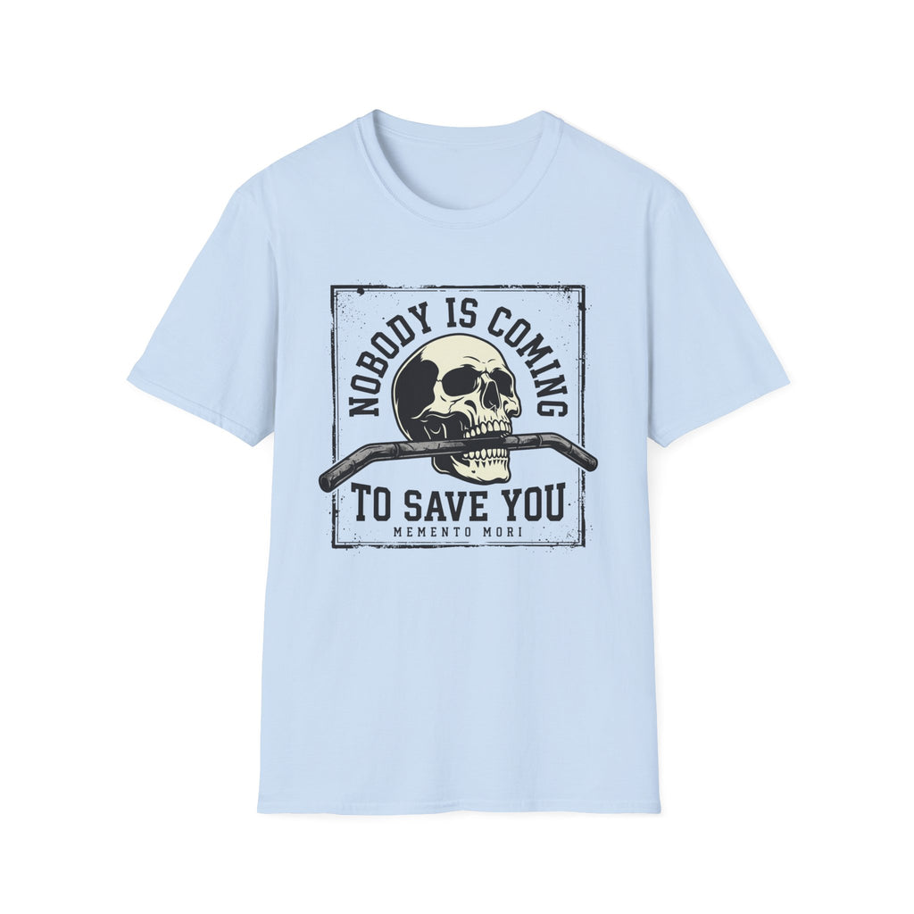 Memento Mori T-Shirt