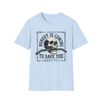Memento Mori T-Shirt