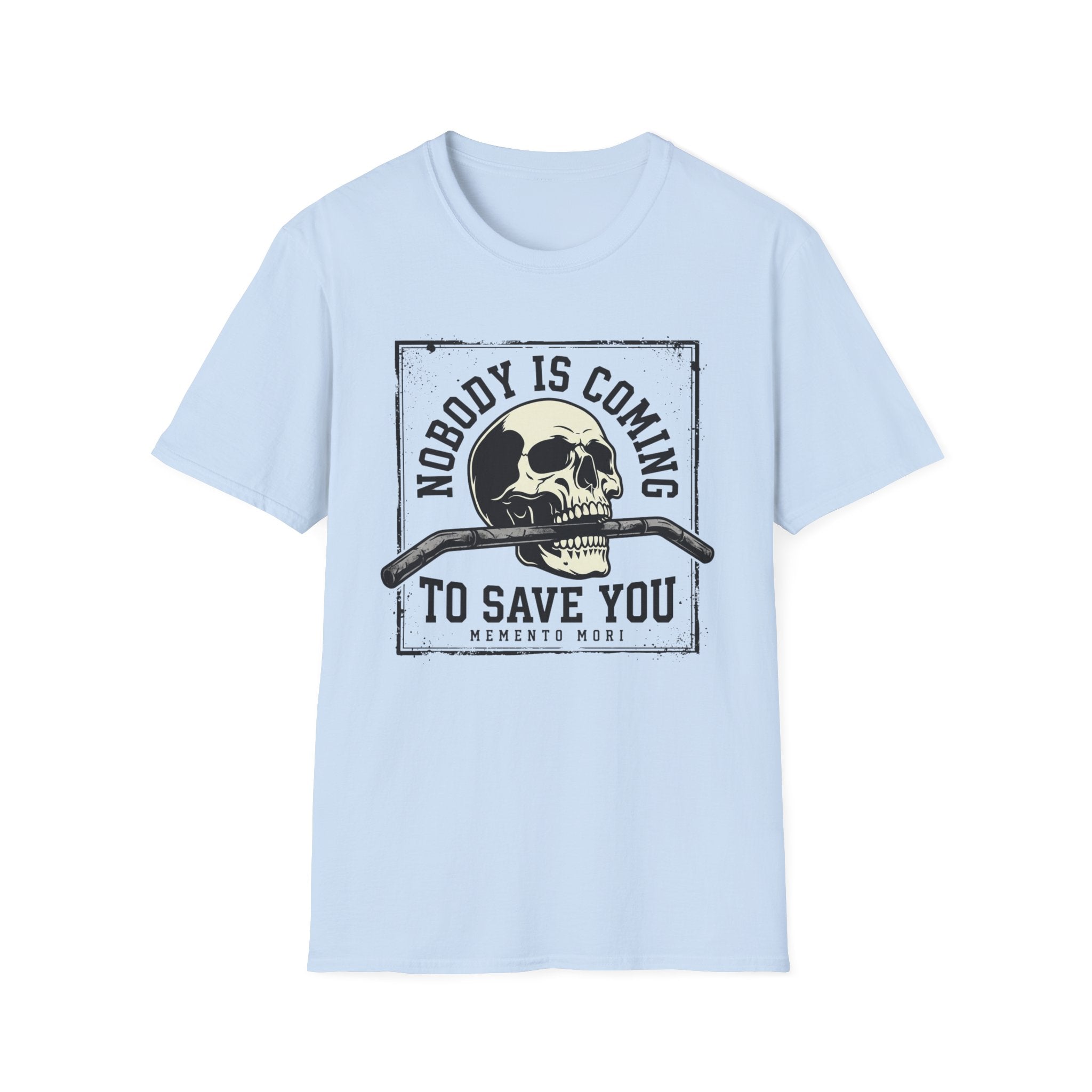 Memento Mori T-Shirt