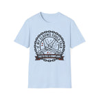 They`d File a Complaint T-Shirt