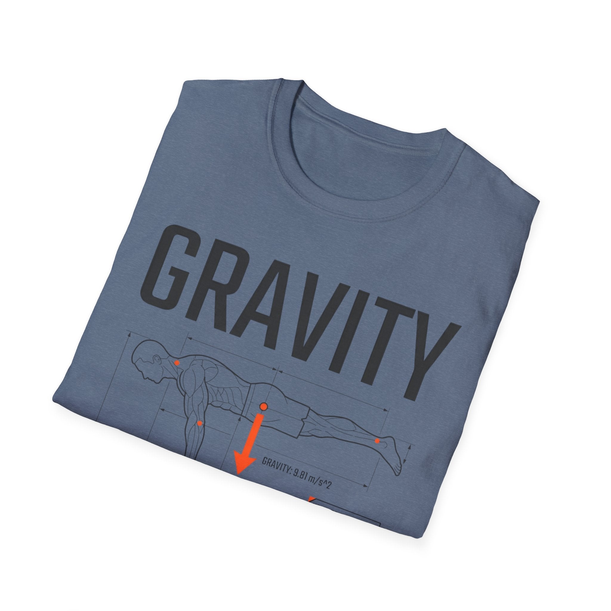 Gravity T-Shirt
