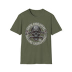 Unstopable T-Shirt