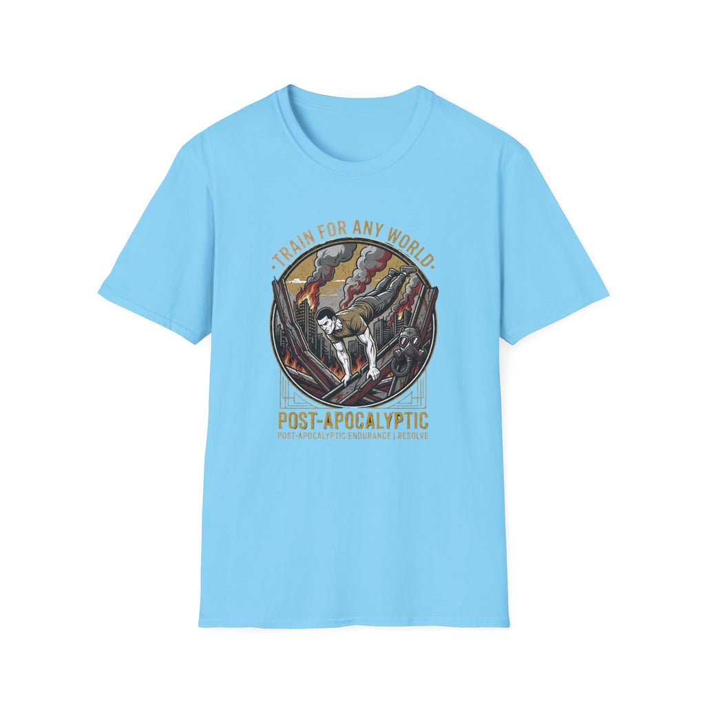 Post Apocalyptic T-Shirt