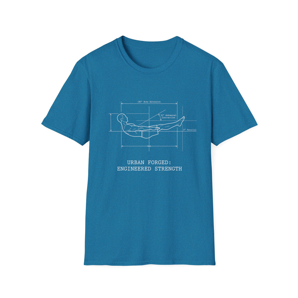 Engineered T-Shirt