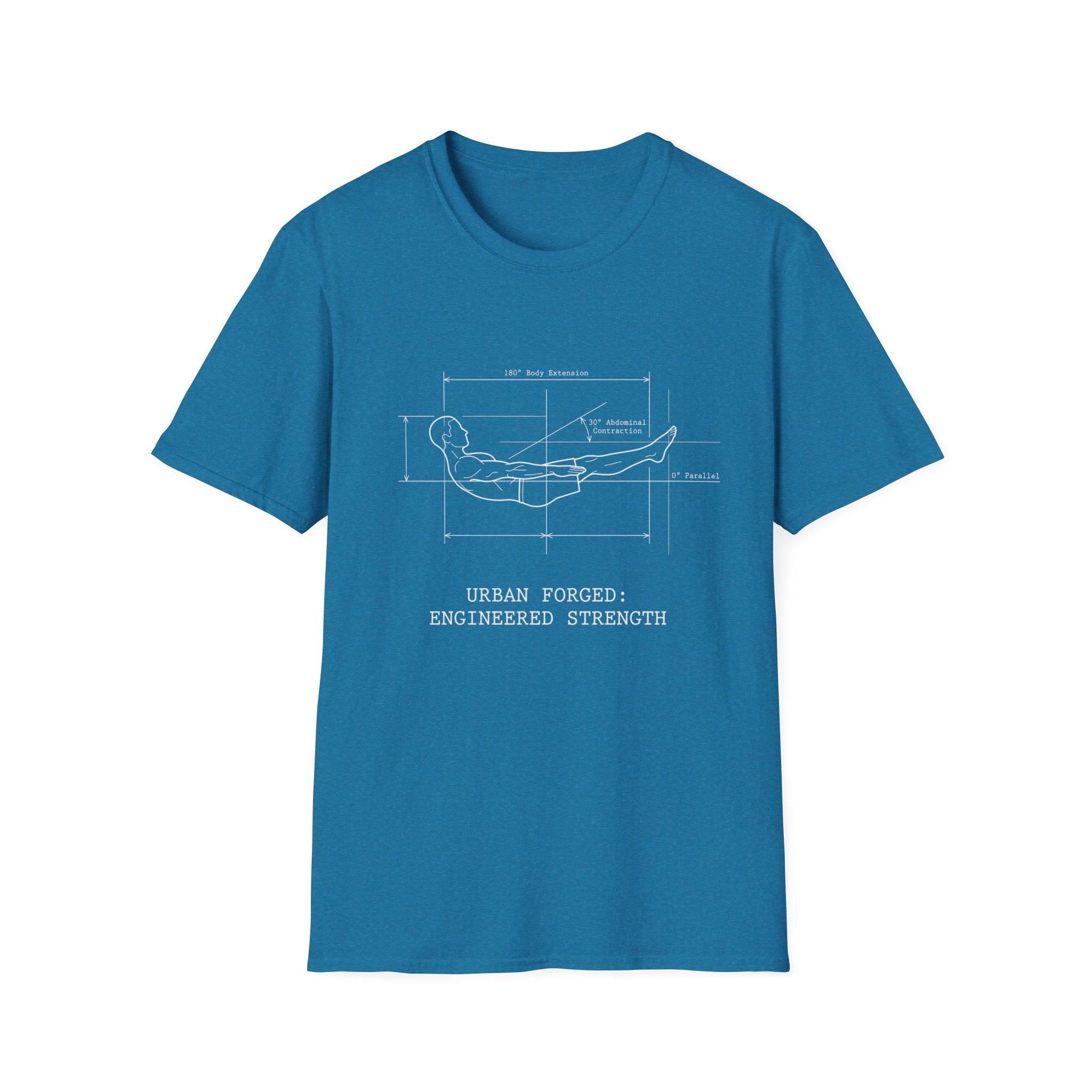 Engineered T-Shirt