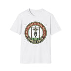 Street build pull up T-Shirt