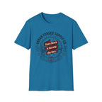 Dip Bars T-Shirt