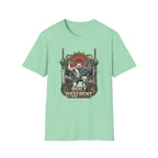 Engeneered to Win T-Shirt