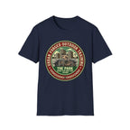 Outdoor training dip T-Shirt