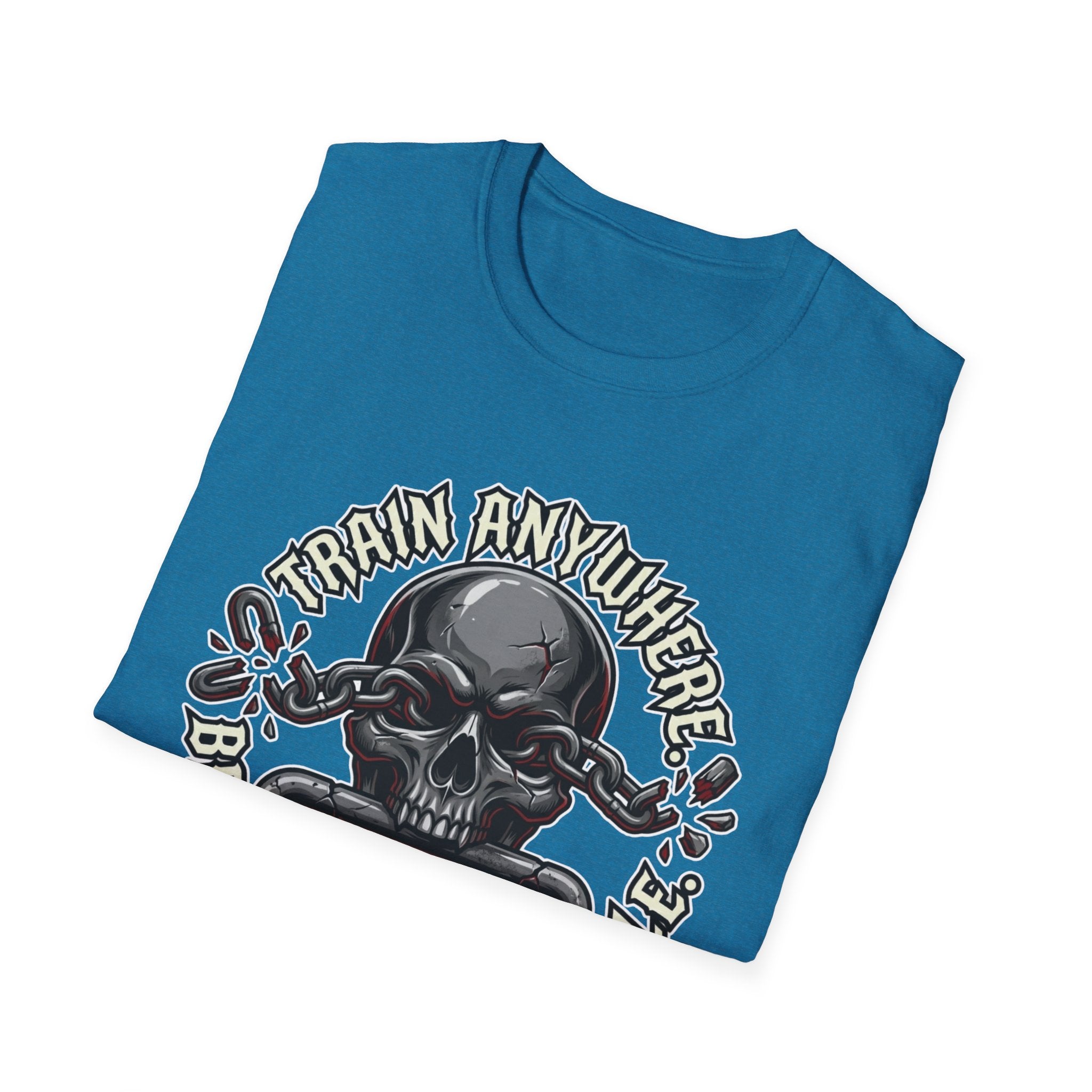 Unstopable T-Shirt