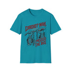 Missed The Bus T-Shirt