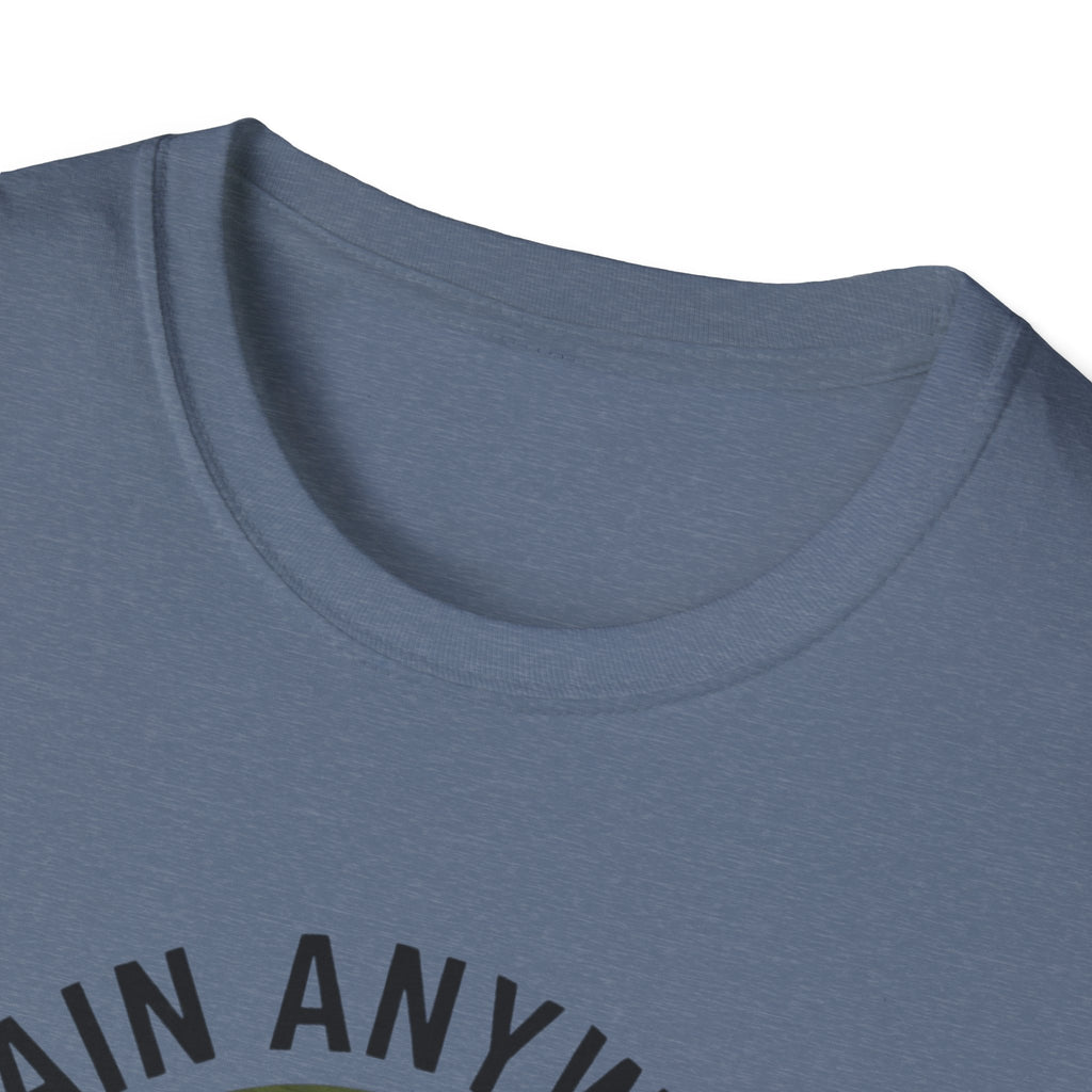 Train anywhere T-Shirt
