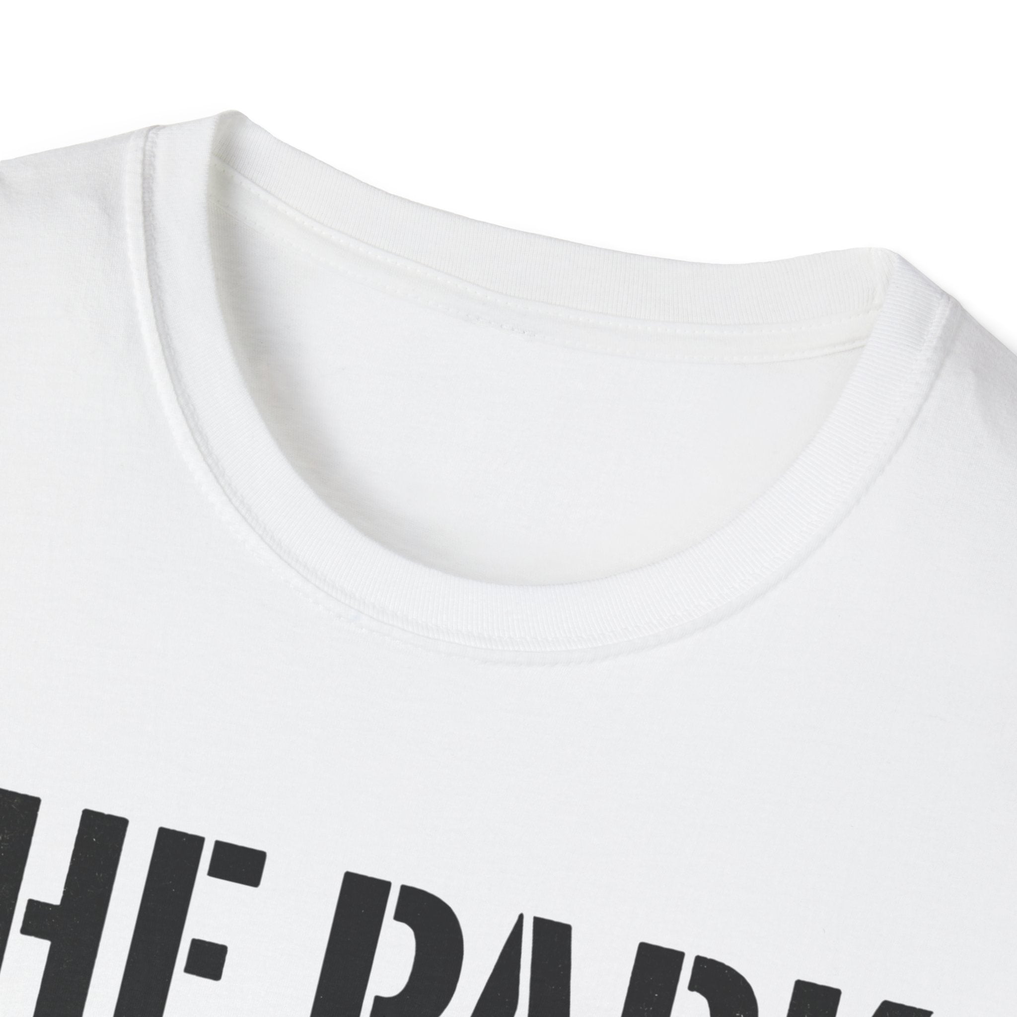 Park dont care about your feelings T-Shirt