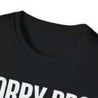 The outside T-Shirt