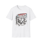 Muscle-Up.exe T-Shirt